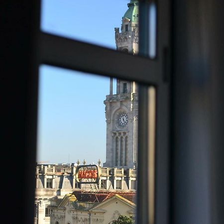 Downtown Porto Spot - 2 Bedroom Apartment エクステリア 写真