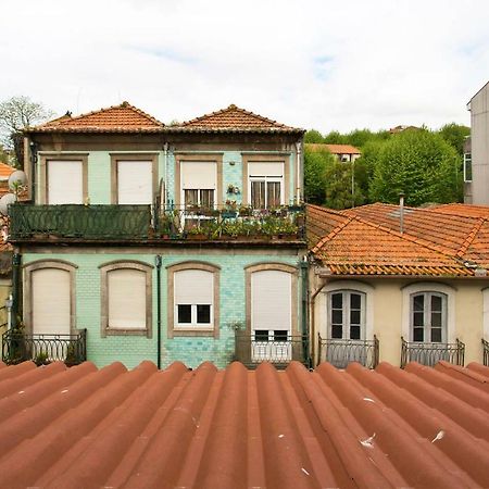 Downtown Porto Spot - 2 Bedroom Apartment エクステリア 写真