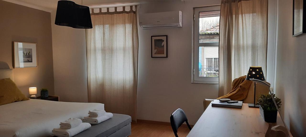 Downtown Porto Spot - 2 Bedroom Apartment エクステリア 写真