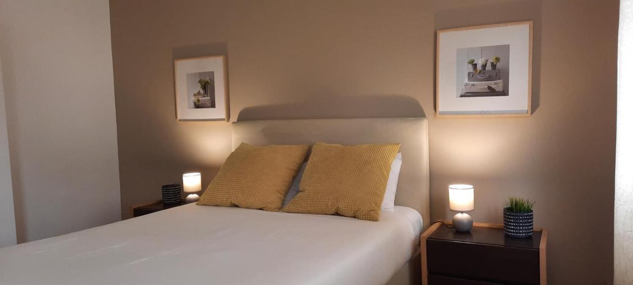 Downtown Porto Spot - 2 Bedroom Apartment エクステリア 写真
