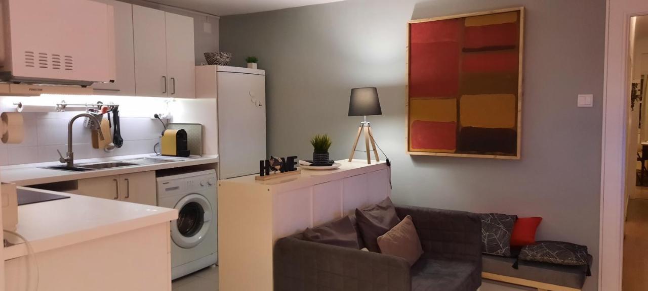 Downtown Porto Spot - 2 Bedroom Apartment エクステリア 写真