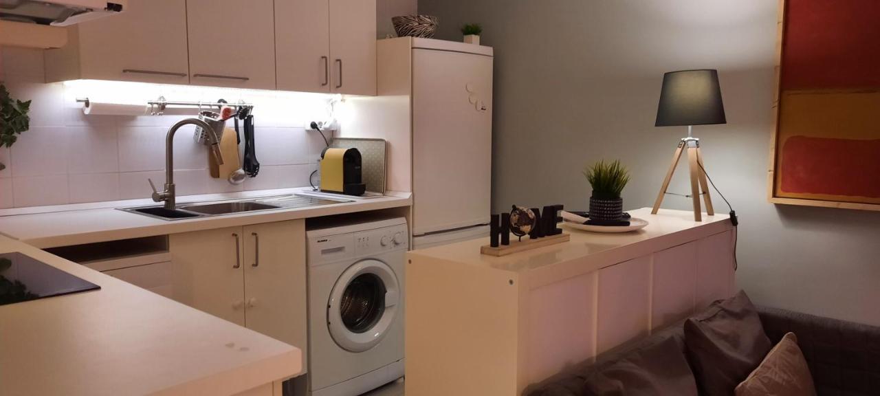 Downtown Porto Spot - 2 Bedroom Apartment エクステリア 写真