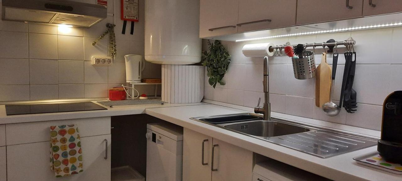 Downtown Porto Spot - 2 Bedroom Apartment エクステリア 写真