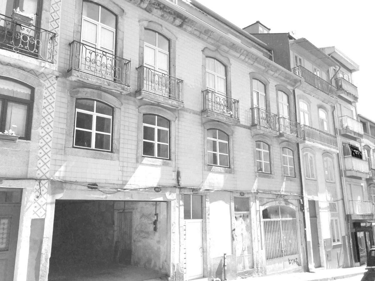 Downtown Porto Spot - 2 Bedroom Apartment エクステリア 写真