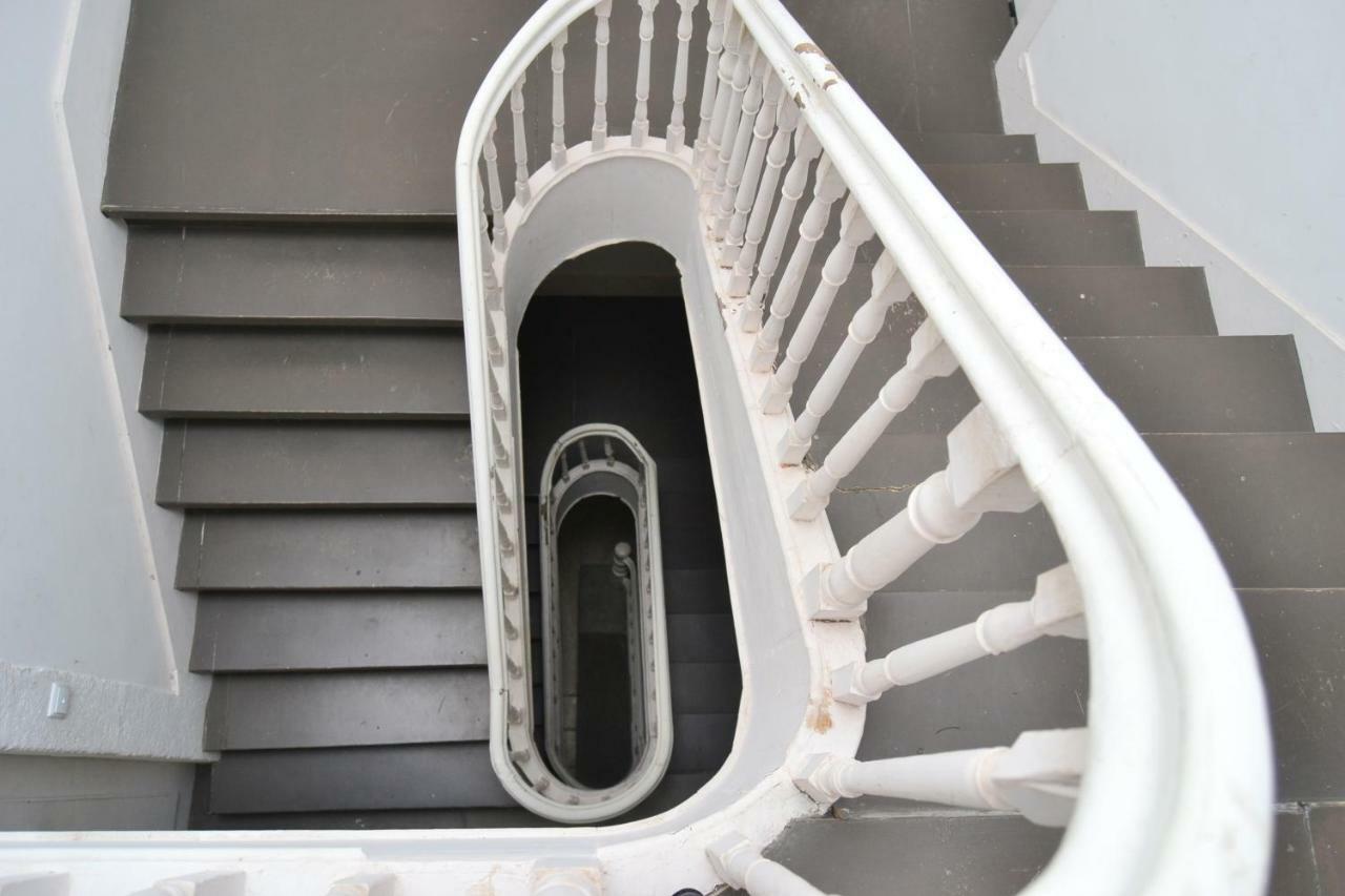 Downtown Porto Spot - 2 Bedroom Apartment エクステリア 写真